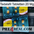 Tadalafil Tablets 20 Mg cialis5